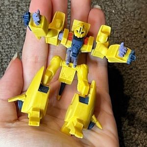 Gundam Small Figure MSA-005 Methuss Japan Exclusive Official Anime Mecha MSG